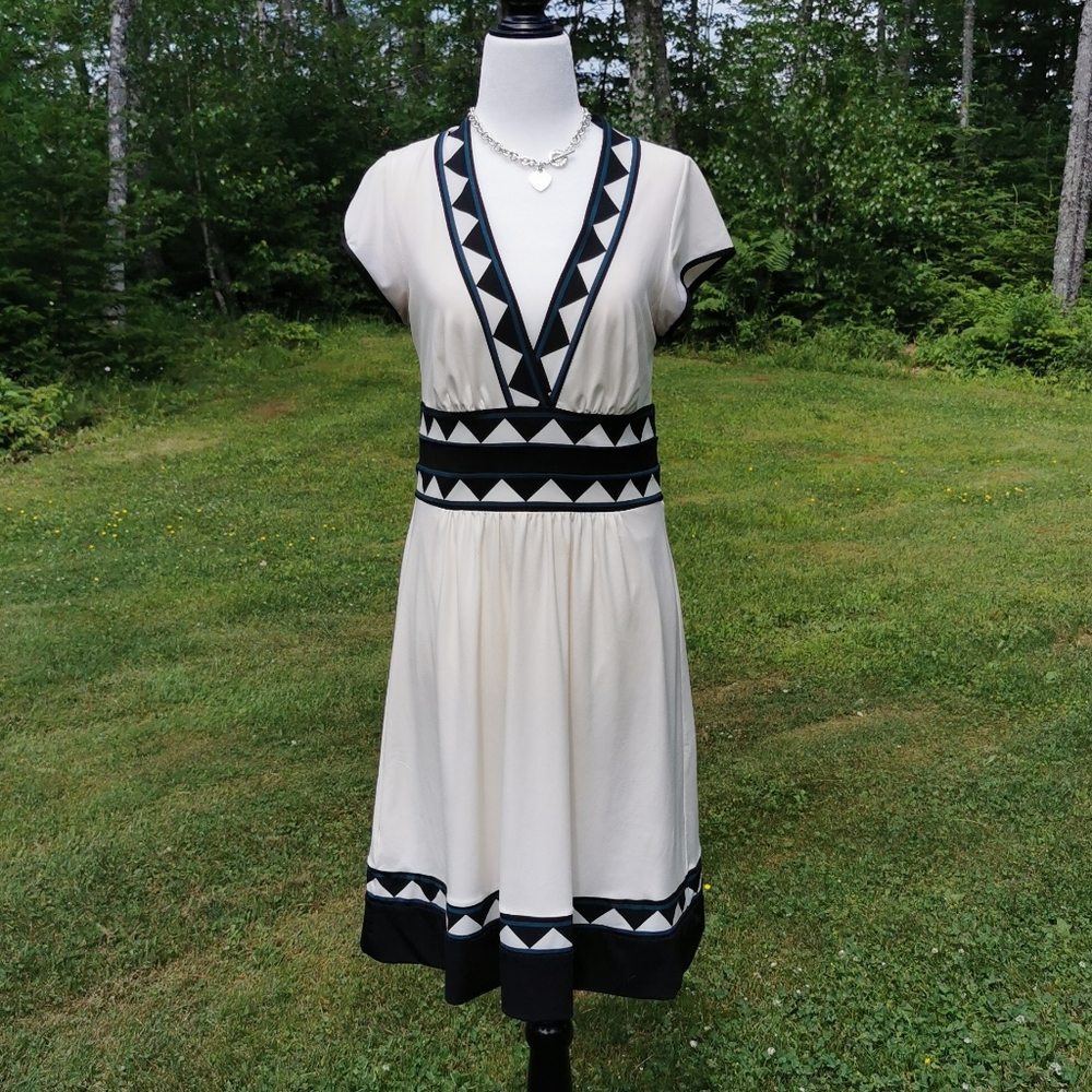 FREE WITH ORDER BCBG Dress